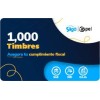 APAQUETE DE 1000 TIMBRES1